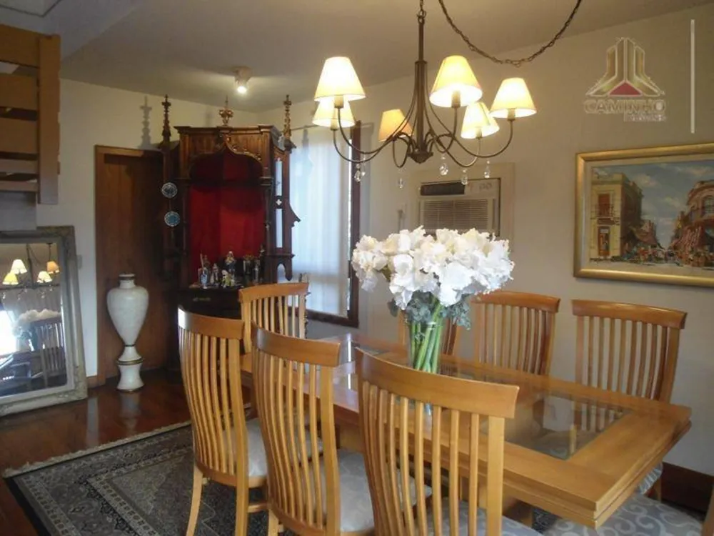 Cobertura, 4 quartos, 335 m² - Foto 1
