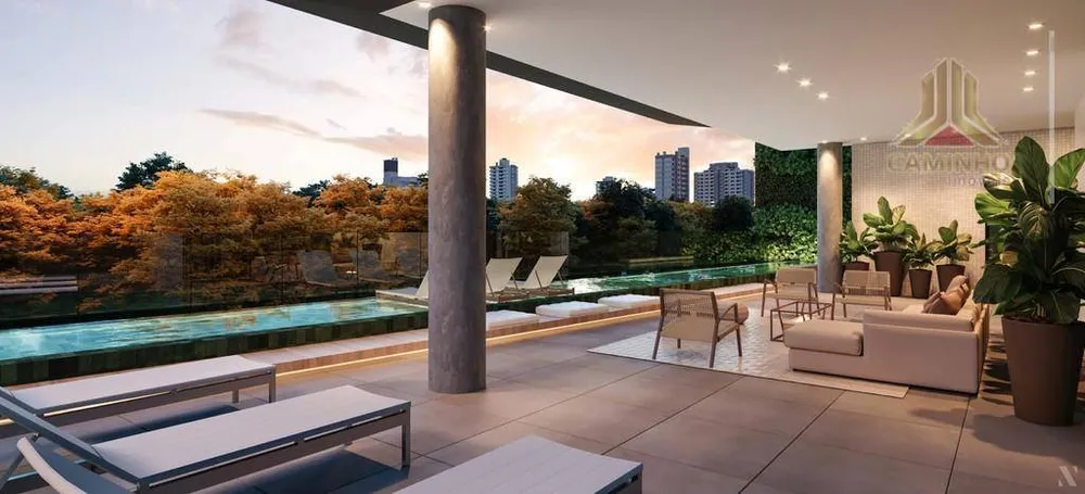 Cobertura, 4 quartos, 412 m² - Foto 4