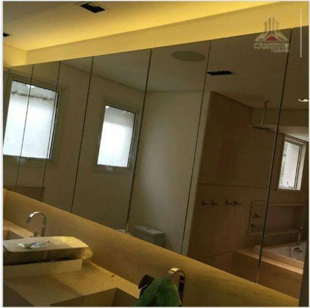 Apartamento, 3 quartos, 205 m² - Foto 8