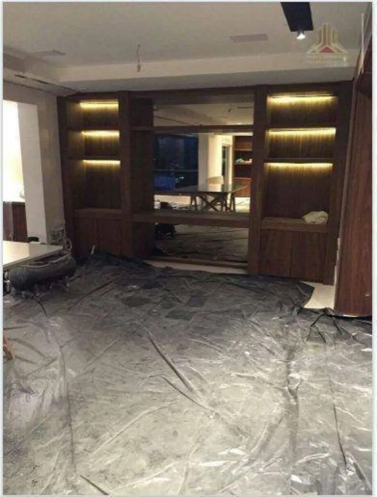 Apartamento, 3 quartos, 205 m² - Foto 6