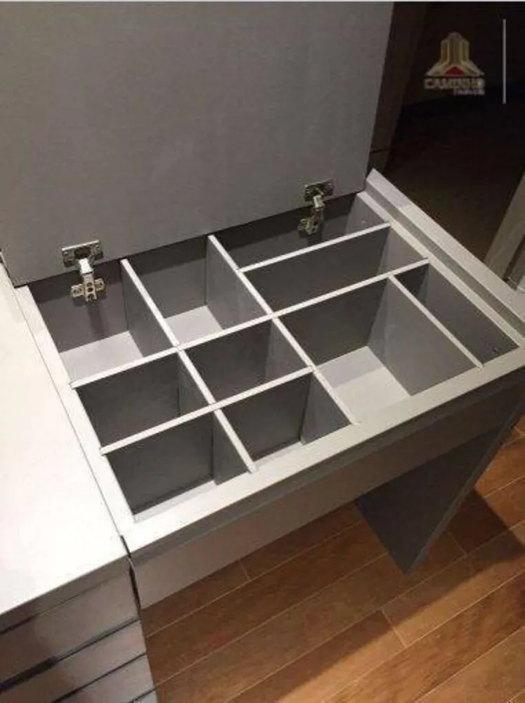 Apartamento, 3 quartos, 205 m² - Foto 5