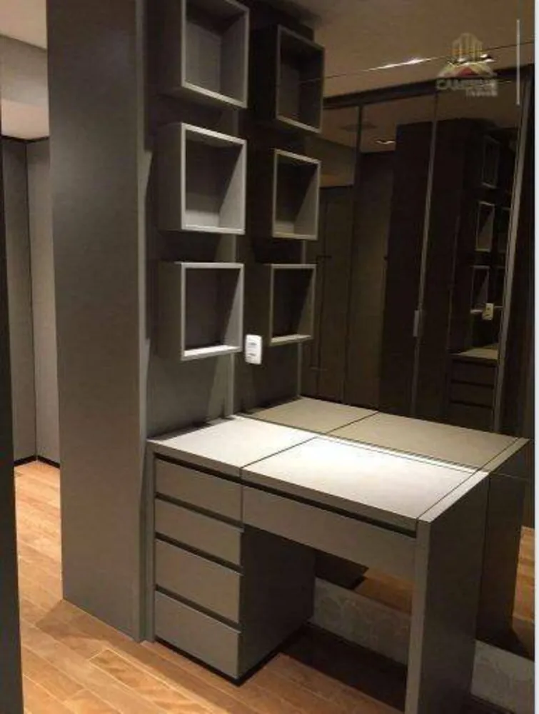 Apartamento, 3 quartos, 205 m² - Foto 7