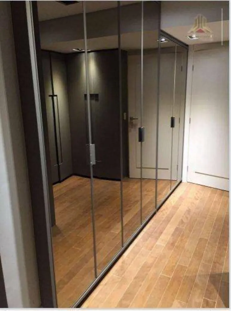 Apartamento, 3 quartos, 205 m² - Foto 4
