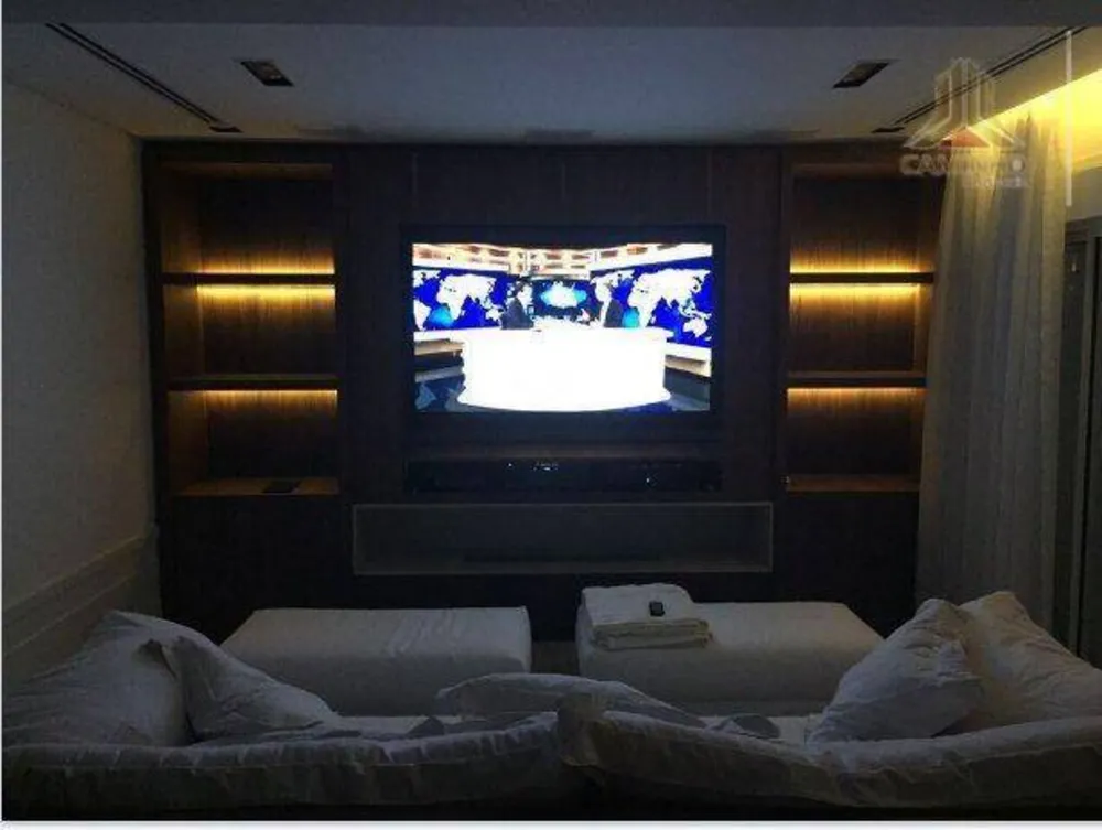 Apartamento, 3 quartos, 205 m² - Foto 3