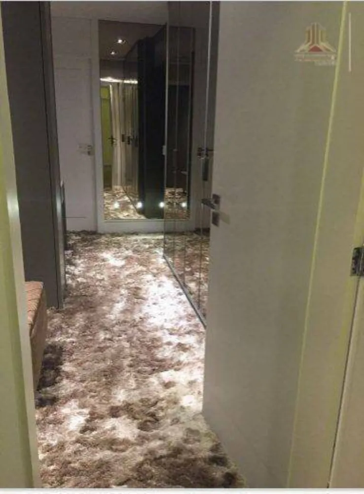 Apartamento, 3 quartos, 205 m² - Foto 12