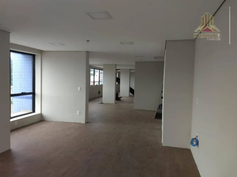 Prédio Inteiro, 285 m² - Foto 2