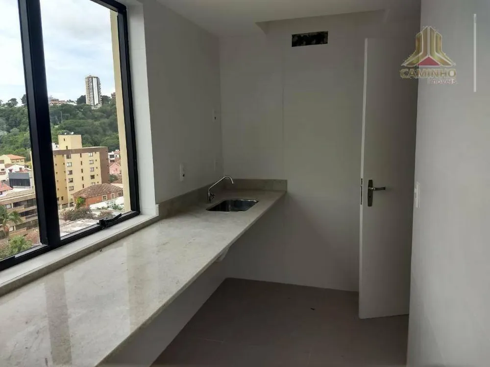 Prédio Inteiro, 285 m² - Foto 5