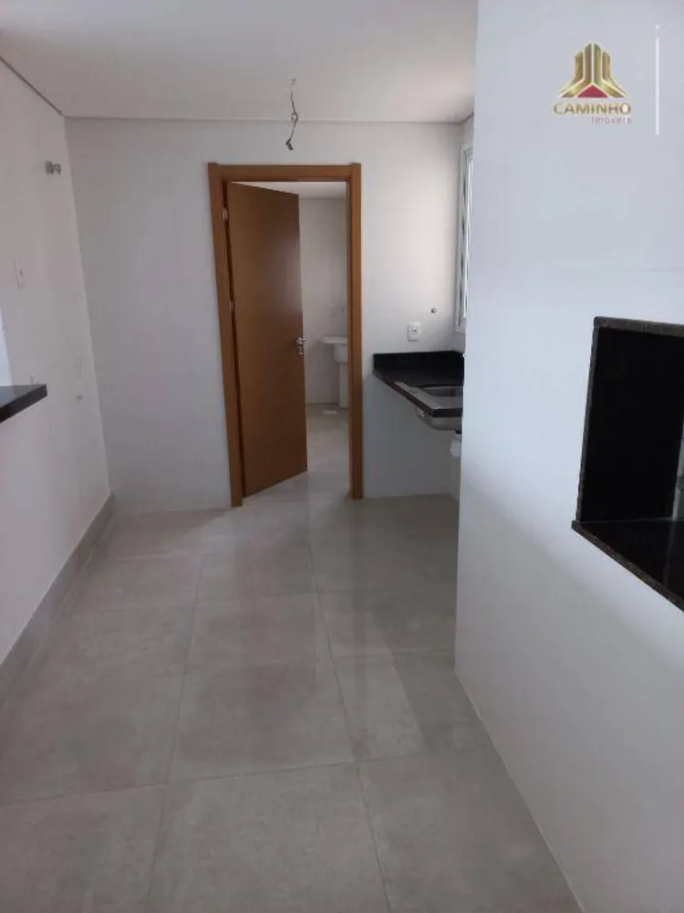Apartamento, 3 quartos, 104 m² - Foto 5