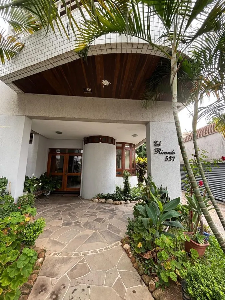 Apartamento, 2 quartos, 73 m² - Foto 2