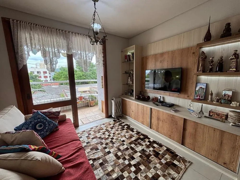 Apartamento, 2 quartos, 73 m² - Foto 5