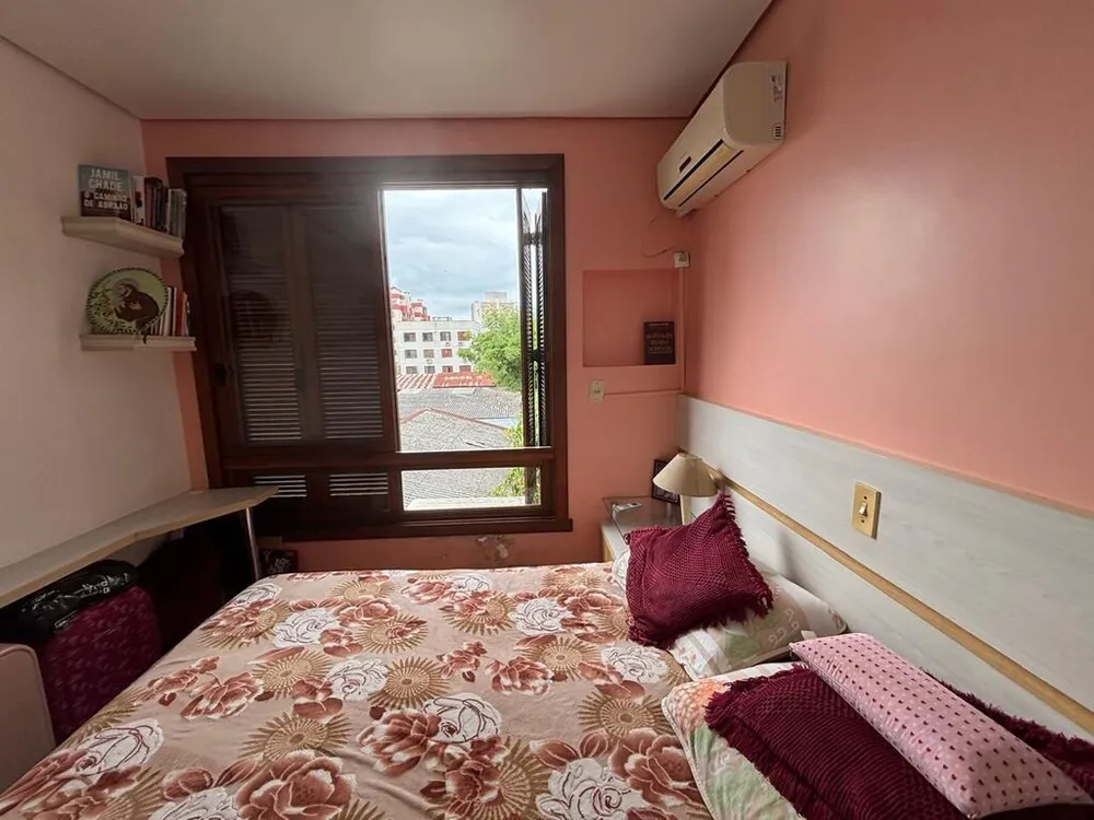 Apartamento, 2 quartos, 73 m² - Foto 3