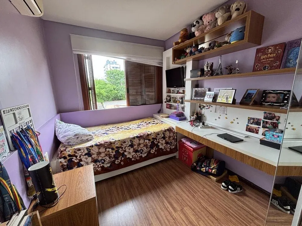 Apartamento, 2 quartos, 73 m² - Foto 4