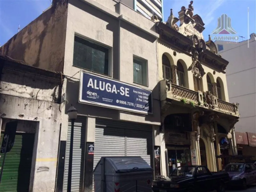 Prédio Inteiro, 330 m² - Foto 1