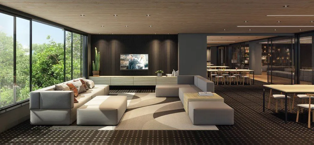 Kitnet-Studio, 79 m² - Foto 6