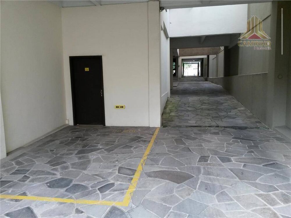 Apartamento, 2 quartos, 58 m² - Foto 1