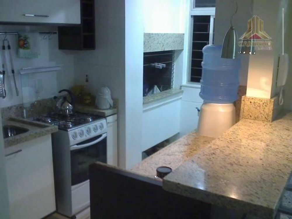 Apartamento, 2 quartos, 58 m² - Foto 2