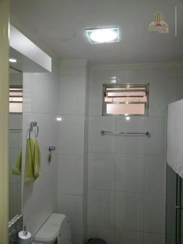Apartamento, 2 quartos, 58 m² - Foto 7