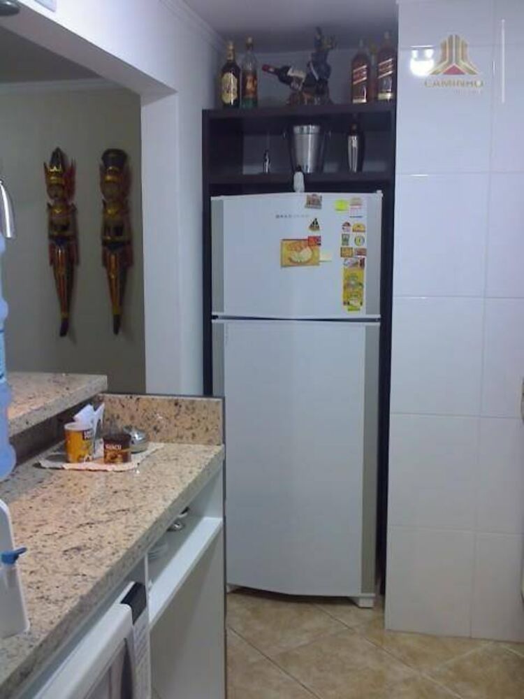 Apartamento, 2 quartos, 58 m² - Foto 4