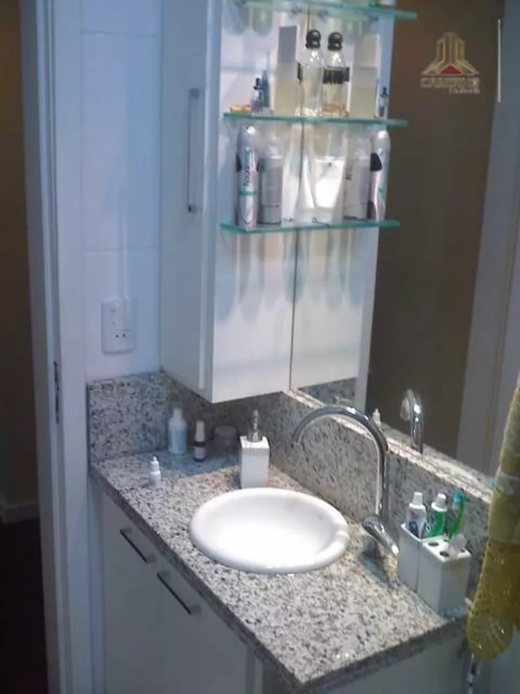 Apartamento, 2 quartos, 58 m² - Foto 8