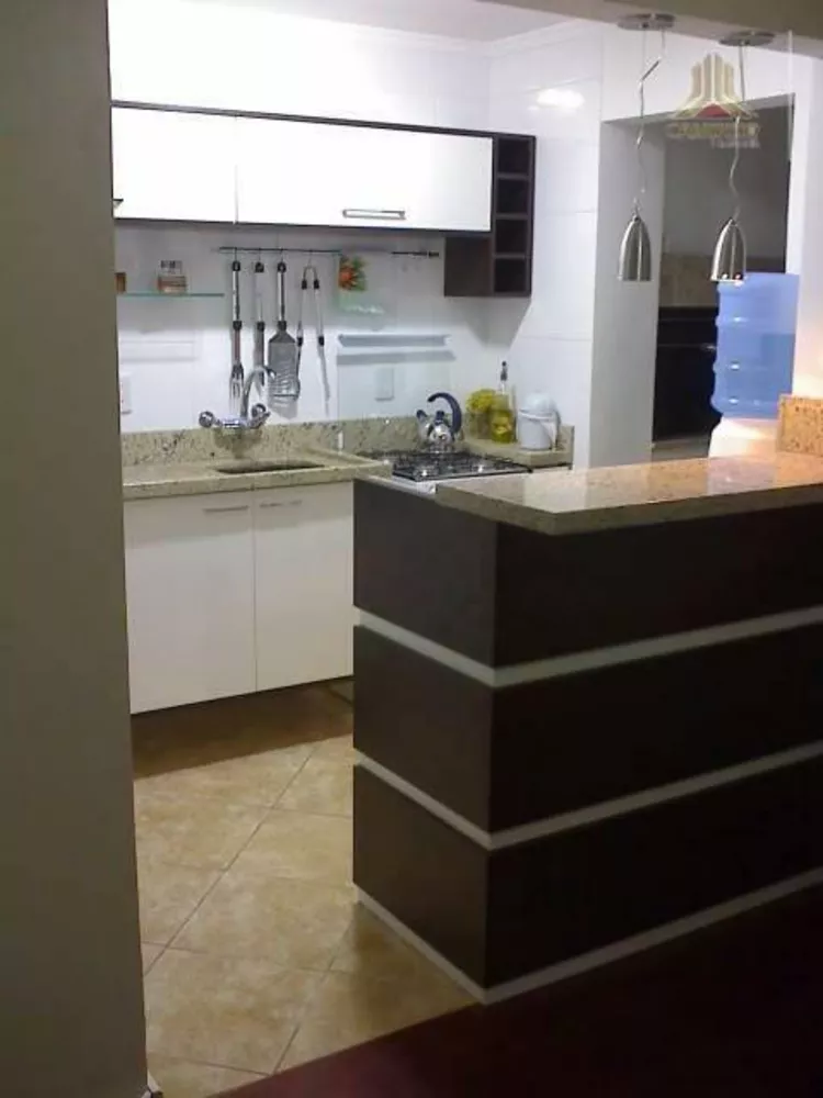 Apartamento, 2 quartos, 58 m² - Foto 9