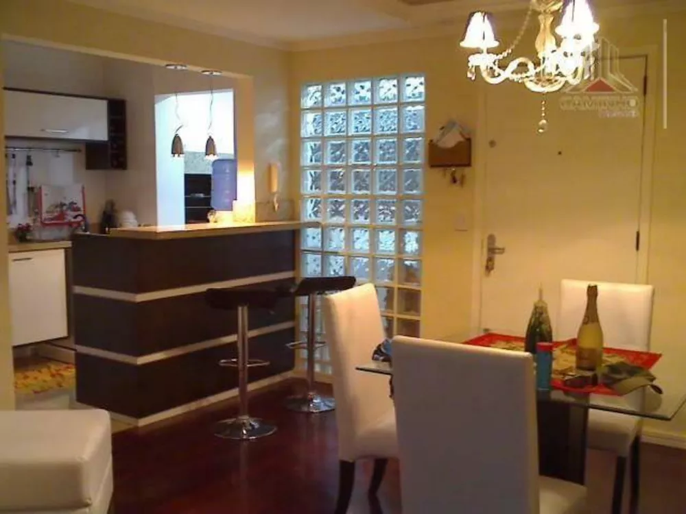 Apartamento, 2 quartos, 58 m² - Foto 5