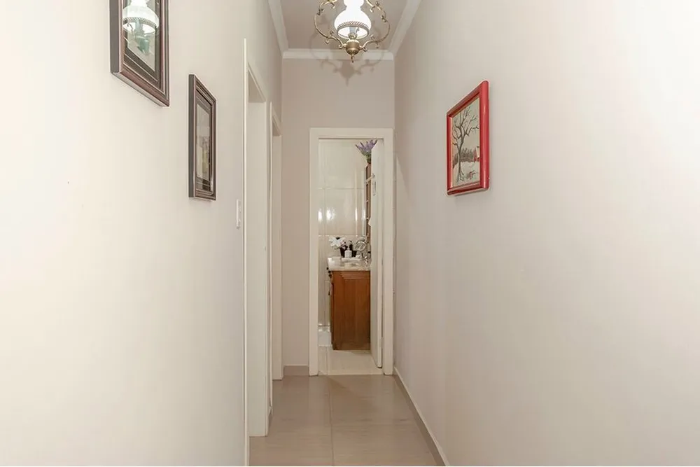 Apartamento, 3 quartos, 79 m² - Foto 1