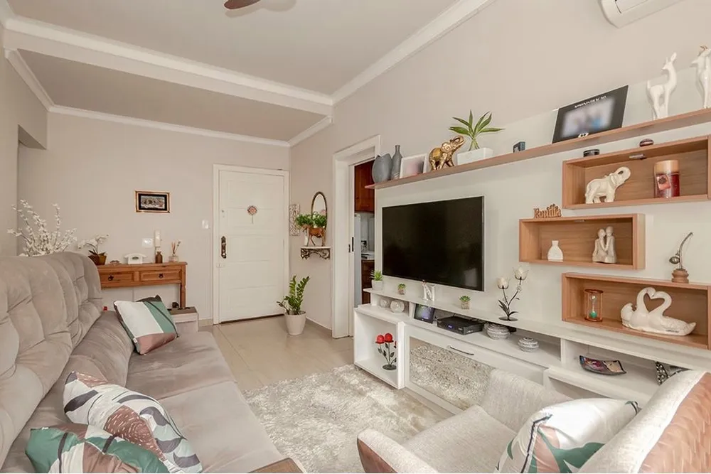 Apartamento, 3 quartos, 79 m² - Foto 5