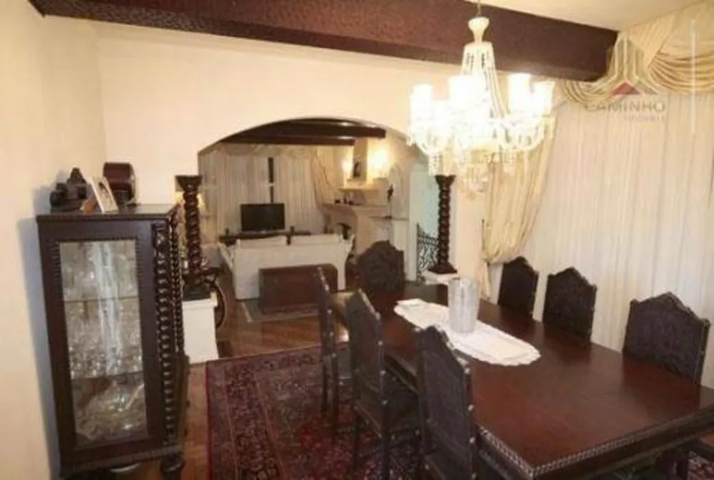 Casa, 3 quartos, 750 m² - Foto 16