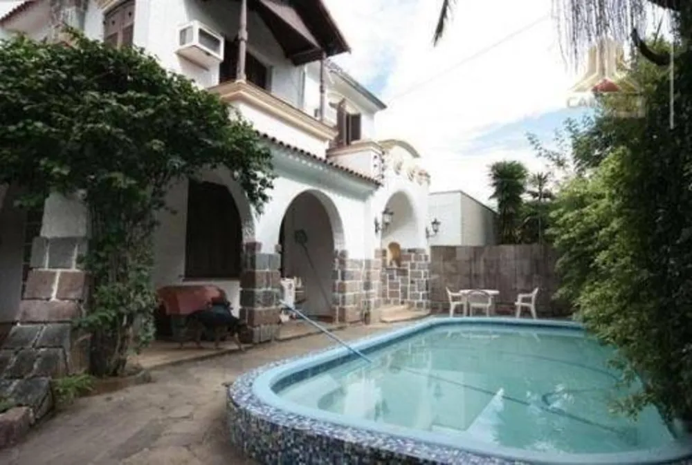Casa, 3 quartos, 750 m² - Foto 13