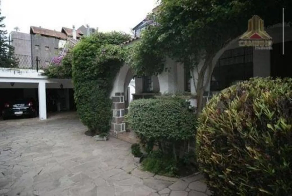 Casa, 3 quartos, 750 m² - Foto 11