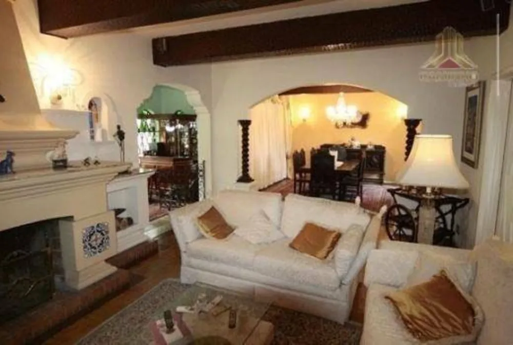 Casa, 3 quartos, 750 m² - Foto 9