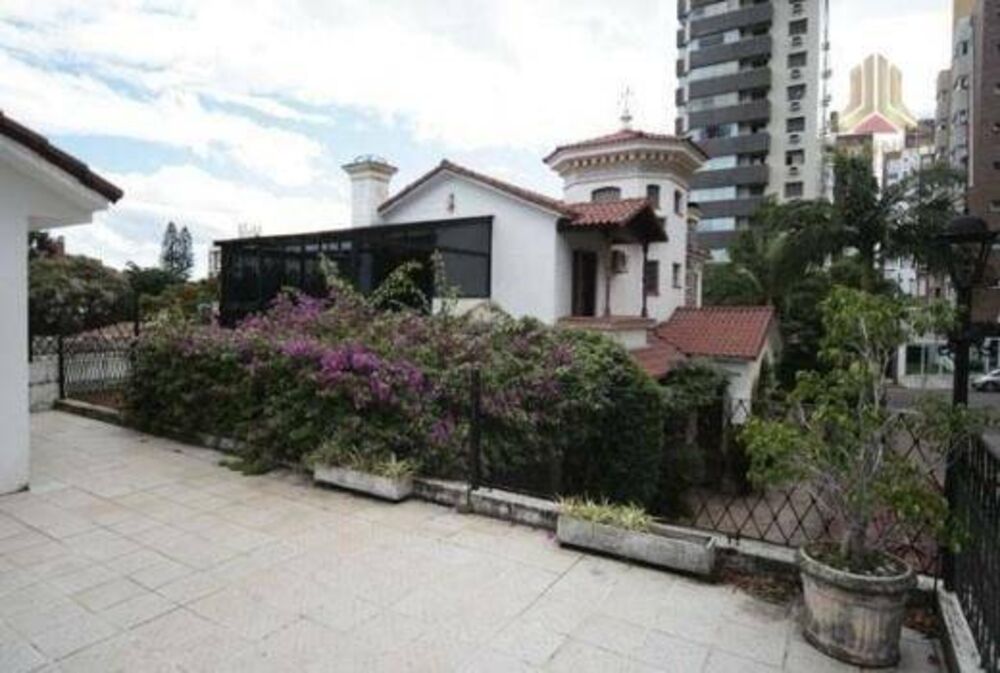 Casa, 3 quartos, 750 m² - Foto 3