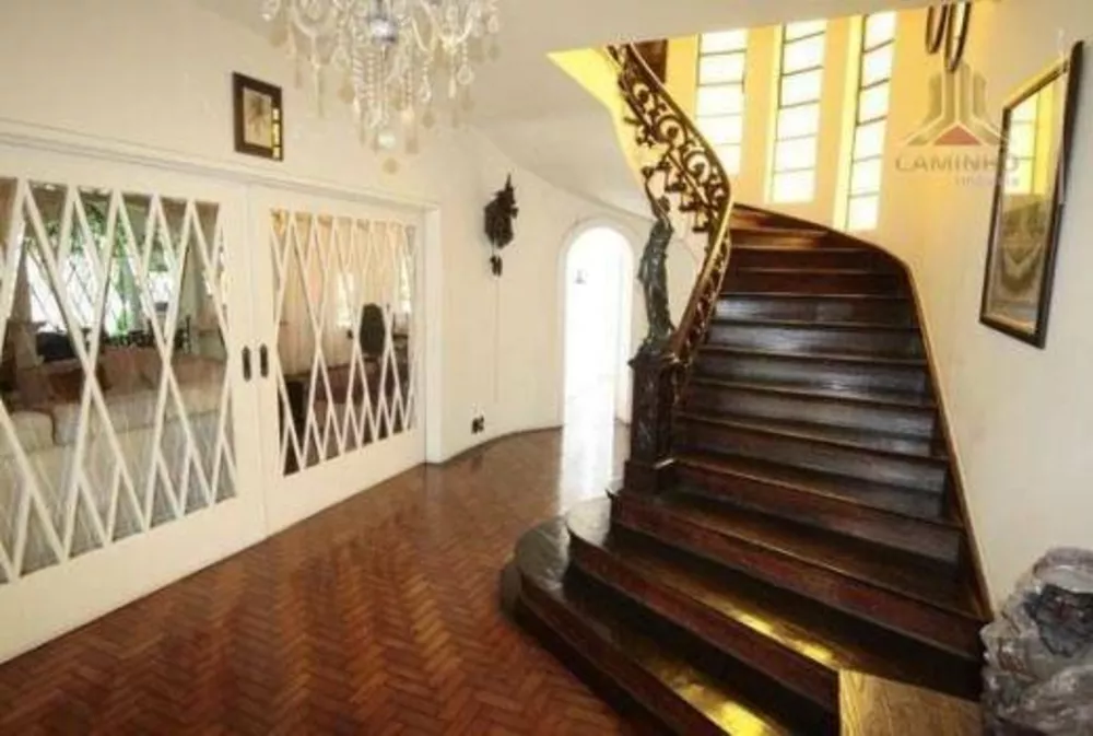 Casa, 3 quartos, 750 m² - Foto 8