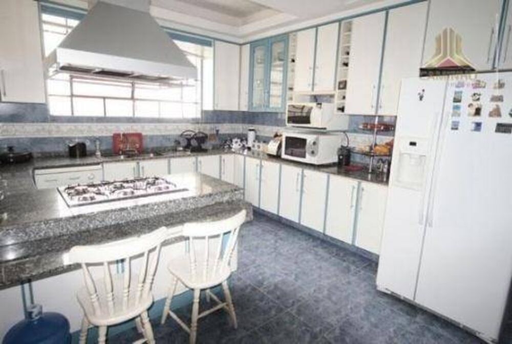 Casa, 3 quartos, 750 m² - Foto 1