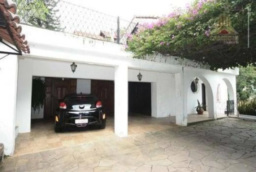 Casa, 3 quartos, 750 m² - Foto 3