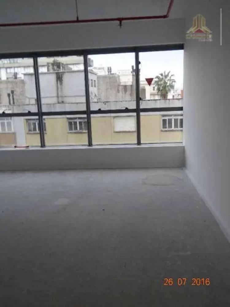 Sala-Conjunto, 40 m² - Foto 3