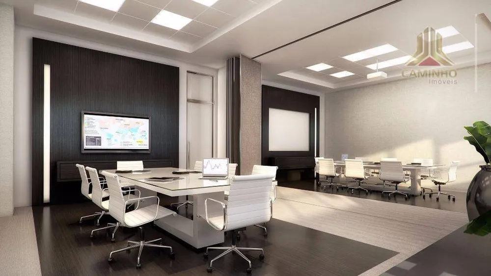 Sala-Conjunto, 40 m² - Foto 7