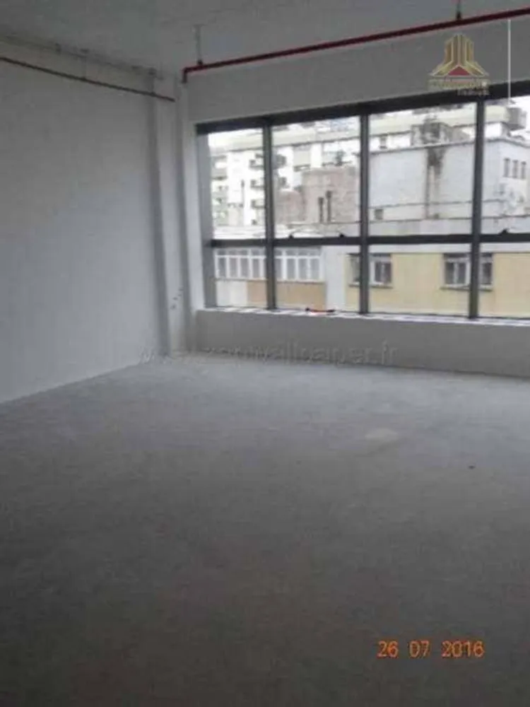 Sala-Conjunto, 40 m² - Foto 4