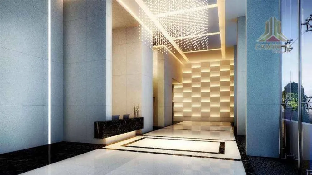 Sala-Conjunto, 40 m² - Foto 1