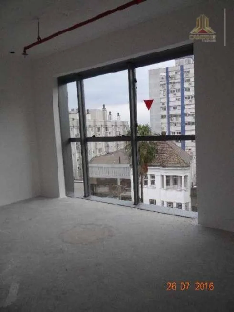 Sala-Conjunto, 40 m² - Foto 2