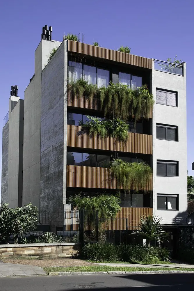 Apartamento, 3 quartos, 117 m² - Foto 7