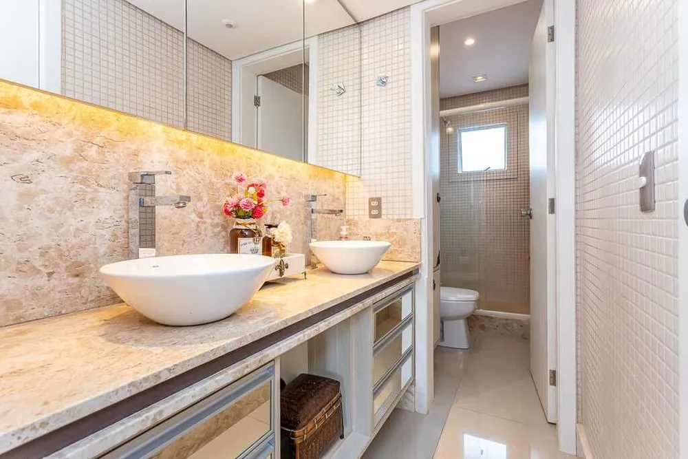 Casa de Condomínio, 2 quartos - Foto 7