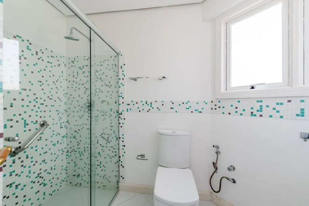 Cobertura, 5 quartos, 449 m² - Foto 10