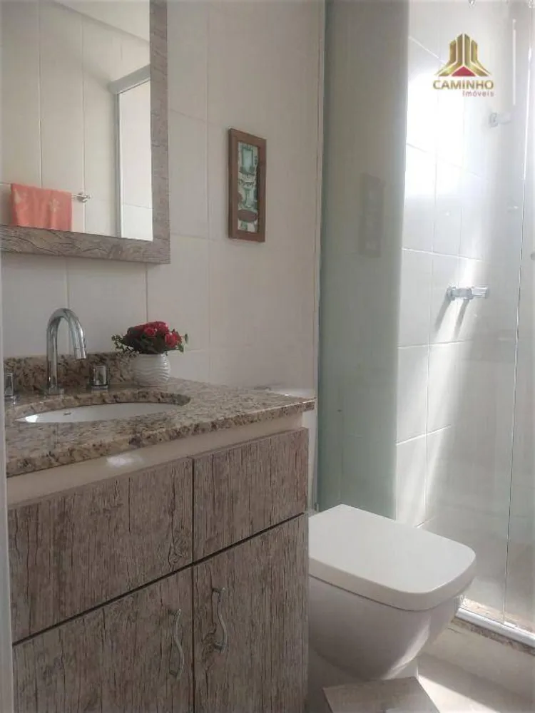 Apartamento, 3 quartos, 80 m² - Foto 11
