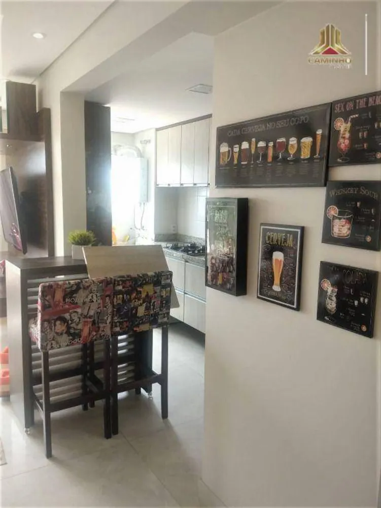 Apartamento, 3 quartos, 80 m² - Foto 7