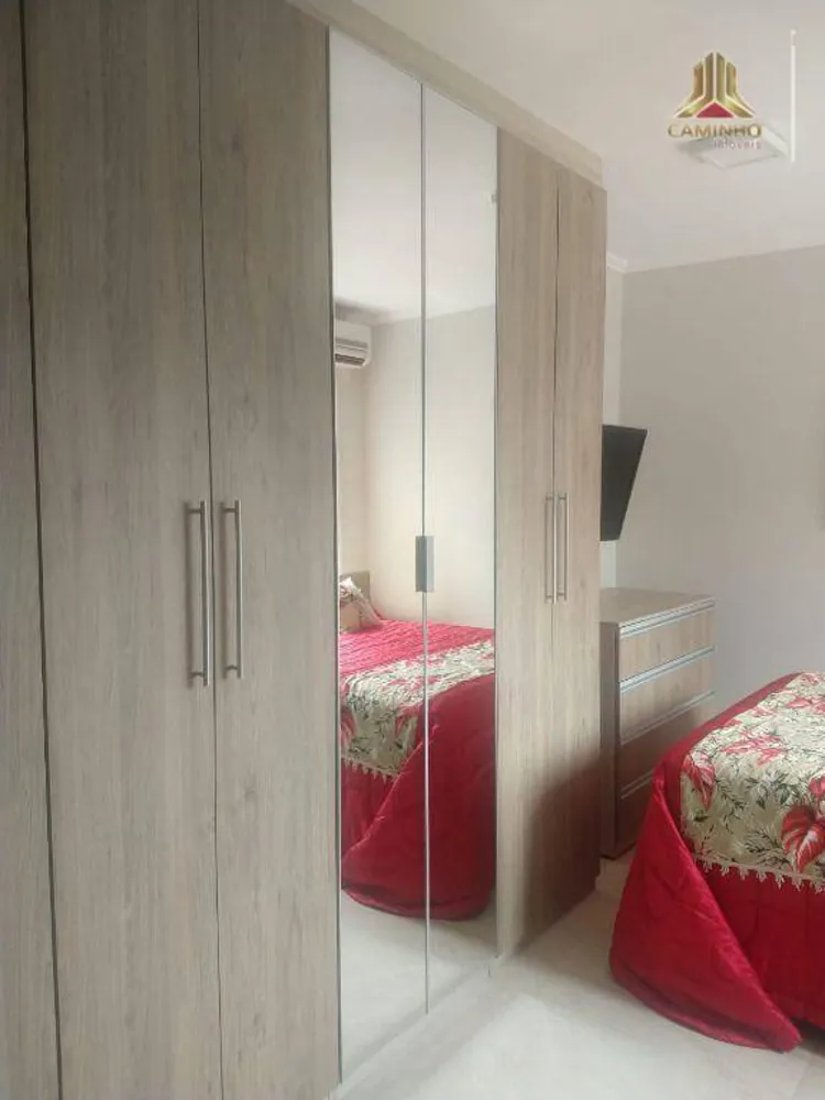 Apartamento, 3 quartos, 80 m² - Foto 10