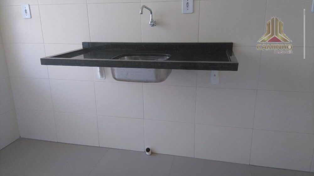 Apartamento, 2 quartos, 48 m² - Foto 2