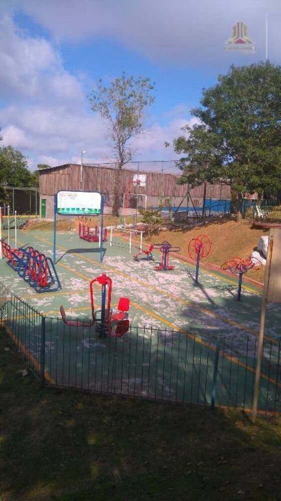 Apartamento, 2 quartos, 48 m² - Foto 6