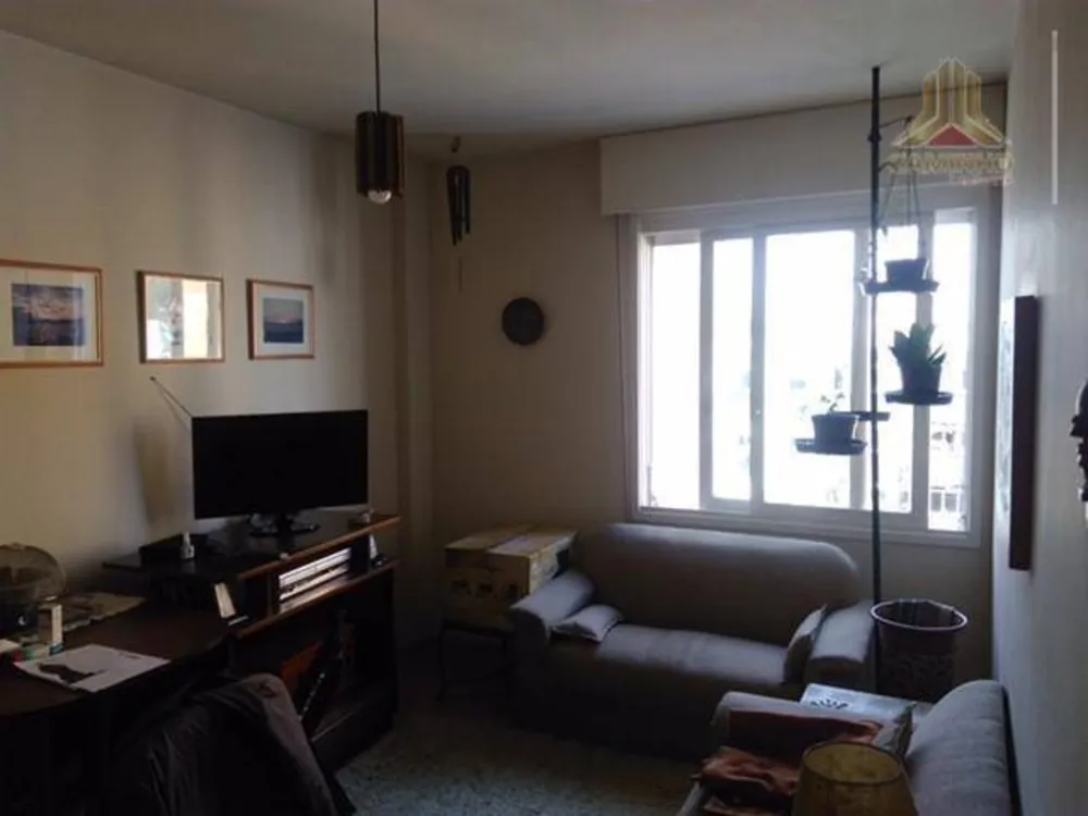 Apartamento, 1 quarto, 50 m² - Foto 3