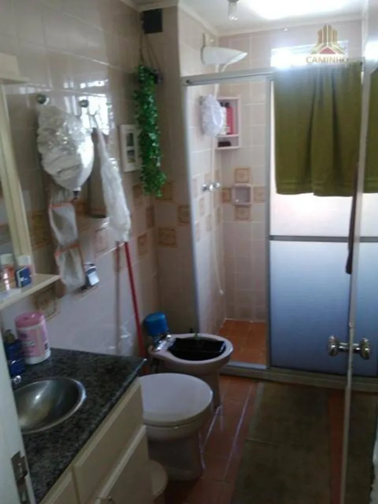 Apartamento, 1 quarto, 50 m² - Foto 2